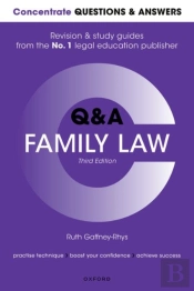 Concentrate Questions And Answers Family Law