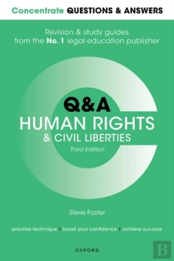 Bertrand.pt - Concentrate Questions And Answers Human Rights And Civil Liberties