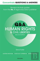 Concentrate Questions And Answers Human Rights And Civil Liberties