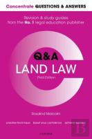 Concentrate Questions And Answers Land Law