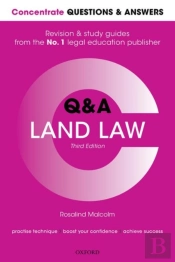 Concentrate Questions And Answers Land Law