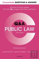 Concentrate Questions And Answers Public Law