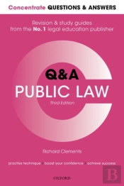 Concentrate Questions And Answers Public Law