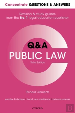Bertrand.pt - Concentrate Questions And Answers Public Law