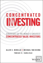 Concentrated Investing