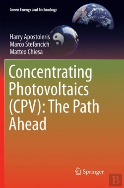 Bertrand.pt - Concentrating Photovoltaics (Cpv): The Path Ahead