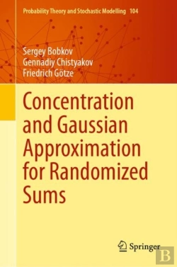 Bertrand.pt - Concentration And Gaussian Approximation For Randomized Sums