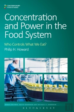Bertrand.pt - Concentration And Power In The Food System