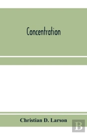 Concentration