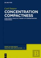 Concentration Compactness