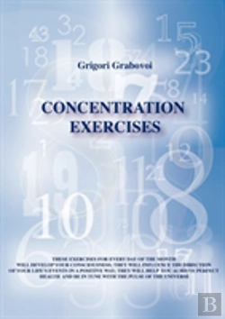 Bertrand.pt - Concentration Exercises
