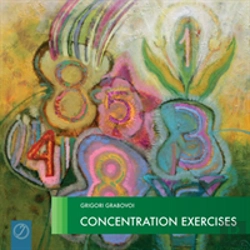 Bertrand.pt - Concentration Exercises (Picture Book)