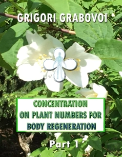 Bertrand.pt - Concentration On Plant Numbers For Body Regeneration