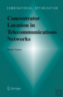 Bertrand.pt - Concentrator Location In Telecommunications Networks
