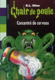 Concentré De Cerveau