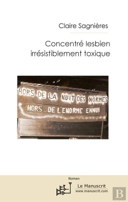 Bertrand.pt - Concentré Lesbien Irrésistiblement Toxique