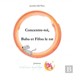 Bertrand.pt - Concentre-Toi, Baba Et Fifou Le Rat