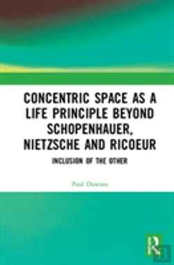 Bertrand.pt - Concentric Space As A Life Principle Beyond Schopenhauer, Nietzsche And Ricoeur