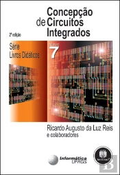 Concepção de Circuitos Integrados - 2.ª Edição
