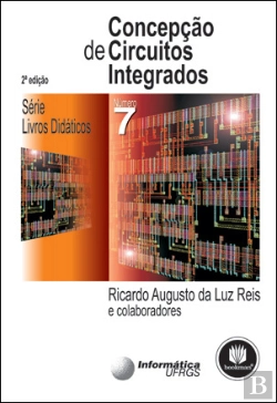 Bertrand.pt - Concepção de Circuitos Integrados - 2.ª Edição