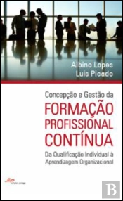 Concepção e Gestão da Formação Profissional Contínua