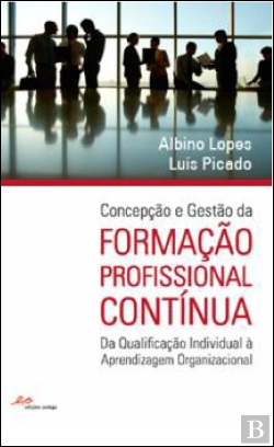 Bertrand.pt - Concepção e Gestão da Formação Profissional Contínua