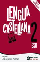 Concepcion Arenal 2 Eso. Lengua Castellana