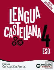 Concepcion Arenal 4 Eso. Lengua Castellana