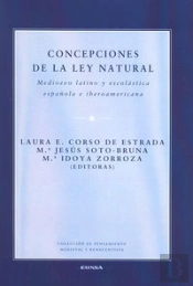 Concepciones De La Ley Natural