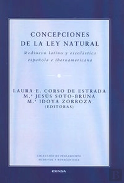 Bertrand.pt - Concepciones De La Ley Natural
