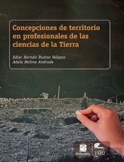 Bertrand.pt - Concepciones De Territorio En Profesionales De Las Ciencias De La Tierra