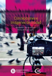 Concepciones E Imágenes De Ciudad