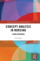 Concept Analysis In Nursing
