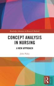Concept Analysis In Nursing