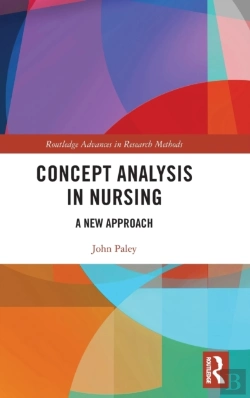 Bertrand.pt - Concept Analysis In Nursing