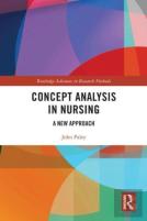 Concept Analysis In Nursing