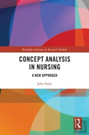 Concept Analysis In Nursing