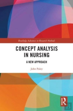 Bertrand.pt - Concept Analysis In Nursing