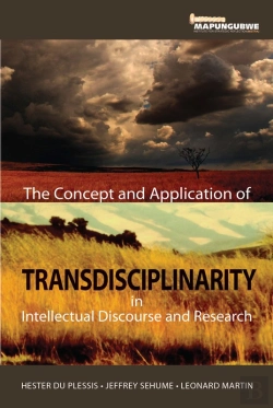 Bertrand.pt - Concept And Application Of Transdisciplinarity In Intellectual Discourse And Research