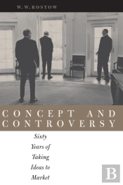 Concept And Controversy