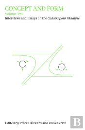 Concept And Form, Volume 2