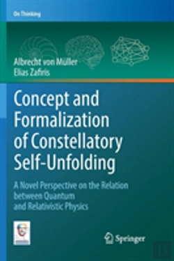 Bertrand.pt - Concept And Formalization Of Constellatory Self-Unfolding
