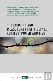 Concept And Measurement Of Violence Against Women And Men