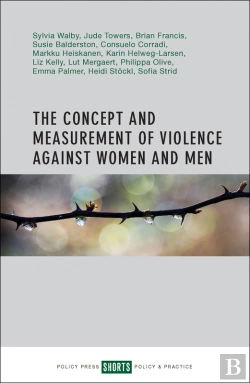 Bertrand.pt - Concept And Measurement Of Violence Against Women And Men