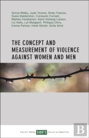 Concept And Measurement Of Violence Against Women And Men