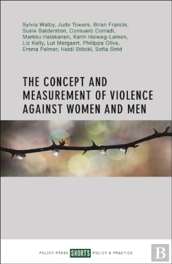 Bertrand.pt - Concept And Measurement Of Violence Against Women And Men