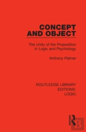 Concept And Object