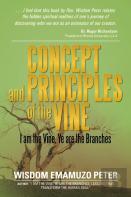 Concept And Principles Of The Vine