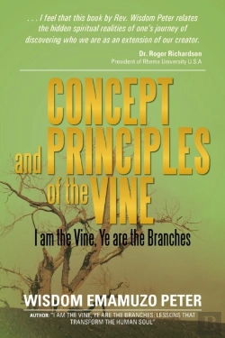 Bertrand.pt - Concept And Principles Of The Vine