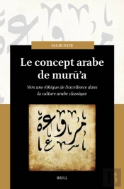 Concept Arabe De Muru?A